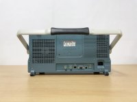 Осциллограф смешанных сигналов с анализатором спектра Tektronix MDO4104B-3 (демонстрационный)